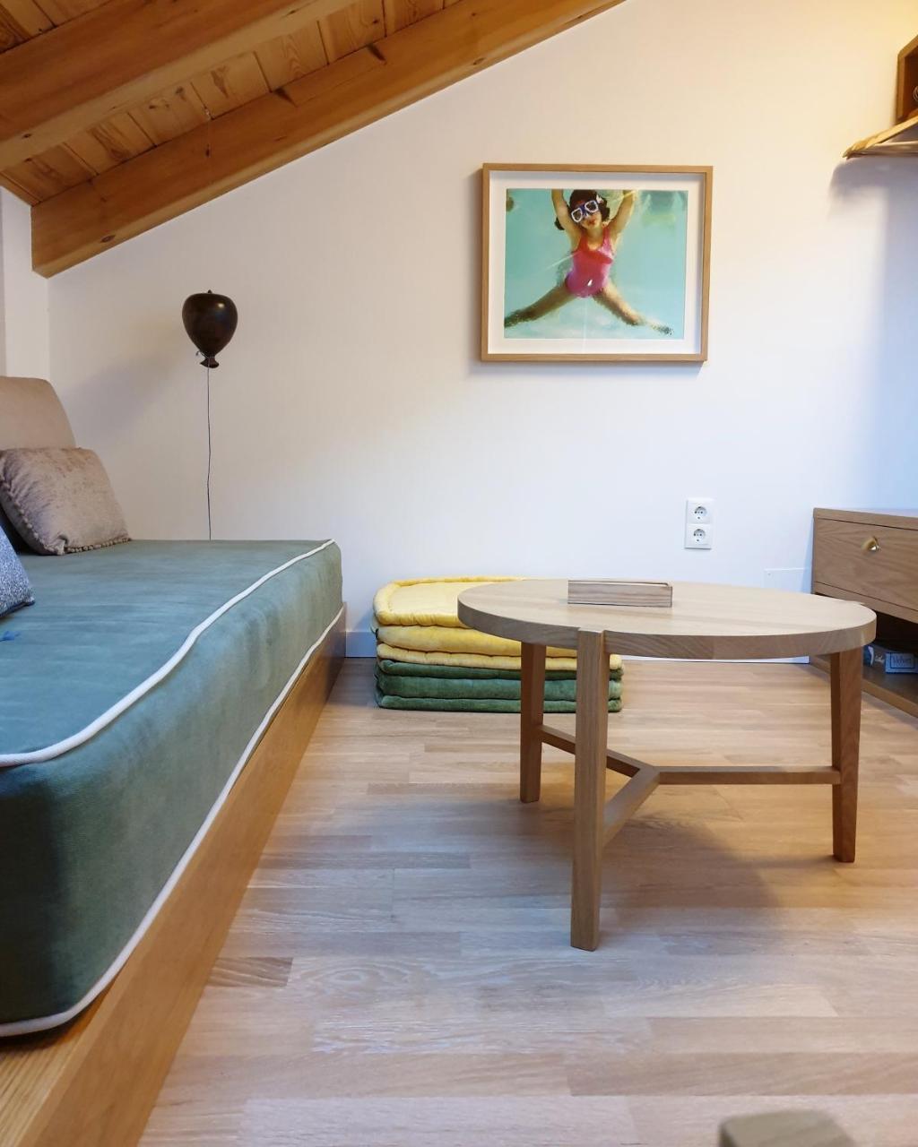 Fos Villa, A Luxe House With Private Heated Pool Galatás Exteriör bild