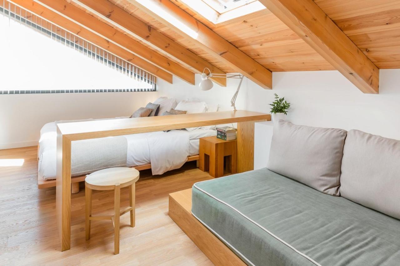 Fos Villa, A Luxe House With Private Heated Pool Galatás Exteriör bild